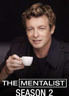 Thám Tử Đại Tài (Phần 2) - The Mentalist (Season 2) - (2010) - PhimMoi2024 - Website xem phim miễn phí tốt nhất