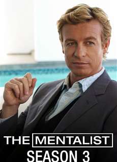 Thám Tử Đại Tài (Phần 3) - The Mentalist (Season 3) - (2011) - PhimMoi2024 - Website xem phim miễn phí tốt nhất