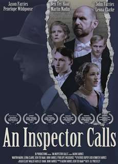 Thám tử đến rồi - An Inspector Calls - (2015) - PhimMoi2024 - Website xem phim miễn phí tốt nhất