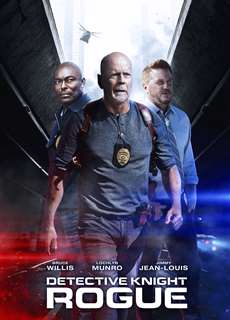Thám Tử Knight - Detective Knight: Rogue - (2022) - PhimMoi2024 - Website xem phim miễn phí tốt nhất