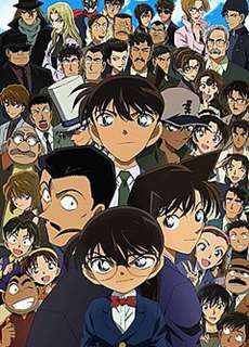 Thám Tử Lừng Danh Conan - Detective Conan - (2005) - PhimMoi2024 - Website xem phim miễn phí tốt nhất