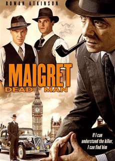 Thám Tử Maigret 2- Người Đã Khuất - Maigret's Dead Man - (2016) - PhimMoi2024 - Website xem phim miễn phí tốt nhất