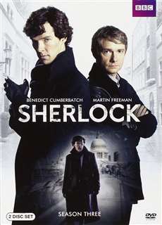 Thám Tử Sherlock (Phần 3) - Sherlock (Season 3) - (2014) - PhimMoi2024 - Website xem phim miễn phí tốt nhất