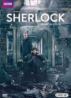 Thám Tử Sherlock (Phần 4) - Sherlock (Season 4) - (2017) - PhimMoi2024 - Website xem phim miễn phí tốt nhất