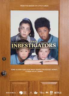 Thám tử siêu cấp (Phần 1) - The InBESTigators (Season 1) - (2019) - PhimMoi2024 - Website xem phim miễn phí tốt nhất