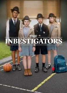 Thám tử siêu cấp (Phần 2) - The InBESTigators (Season 1) - (2020) - PhimMoi2024 - Website xem phim miễn phí tốt nhất