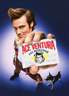 Thám Tử Thú Cưng - Ace Ventura: Pet Detective - (1994) - PhimMoi2024 - Website xem phim miễn phí tốt nhất
