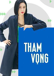 Tham Vọng - Agency - (2023) - PhimMoi2024 - Website xem phim miễn phí tốt nhất