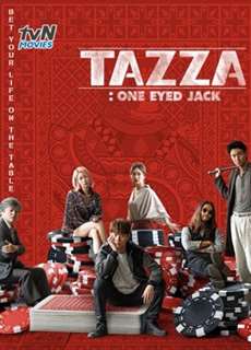 Thần Bài: Jack Một Mắt - Tazza: One Eyed Jack - (2019) - PhimMoi2024 - Website xem phim miễn phí tốt nhất