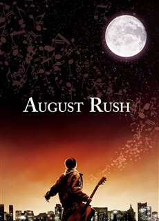 Thần Đồng Âm Nhạc - August Rush - (2007) - PhimMoi2024 - Website xem phim miễn phí tốt nhất