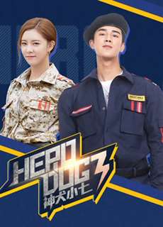 Thần Khuyển Tiểu Thất 3 - Hero Dog (Season 3) - (2019) - PhimMoi2024 - Website xem phim miễn phí tốt nhất