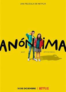 Thân mến, Người nặc danh - Anonymously Yours - (2021) - PhimMoi2024 - Website xem phim miễn phí tốt nhất