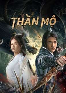 Thần Mộ - The Warrior From Sky - (2021) - PhimMoi2024 - Website xem phim miễn phí tốt nhất
