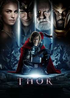 Thần Sấm Thor - Thor - (2011) - PhimMoi2024 - Website xem phim miễn phí tốt nhất