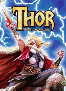  Thần Sấm- Truyền Thuyết Về Asgard - Thor: Tales of Asgard - (2011) - PhimMoi2024 - Website xem phim miễn phí tốt nhất