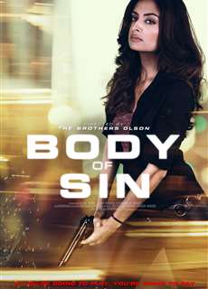 Thân Xác Tội Lỗi - Body Of Sin - (2018) - PhimMoi2024 - Website xem phim miễn phí tốt nhất