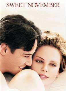 Tháng 11 Ngọt Ngào - Sweet November - (2001) - PhimMoi2024 - Website xem phim miễn phí tốt nhất