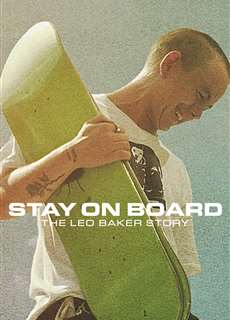 Thăng bằng trên ván trượt: Câu chuyện của Leo Baker - Stay on Board: The Leo Baker Story - (2022) - PhimMoi2024 - Website xem phim miễn phí tốt nhất