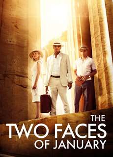 Tháng Giêng Hai Mặt - The Two Faces of January - (2014) - PhimMoi2024 - Website xem phim miễn phí tốt nhất