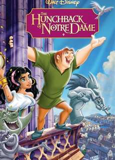 Thằng gù nhà thờ Đức Bà - The Hunchback of Notre Dame - (1996) - PhimMoi2024 - Website xem phim miễn phí tốt nhất