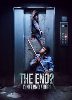 Thang Máy Định Mệnh - The End? - (2017) - PhimMoi2024 - Website xem phim miễn phí tốt nhất