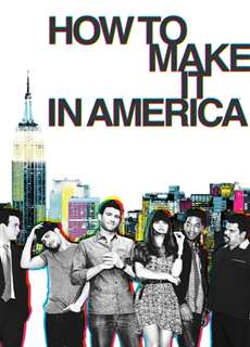 Thành Danh Ở Mỹ (Phần 2) - How to Make It in America (Season 2) - (2011) - PhimMoi2024 - Website xem phim miễn phí tốt nhất