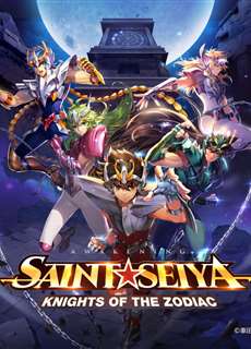 Thánh Đấu Sĩ Seiya: Hiệp Sĩ Hoàng Đạo (Phần 2) - ​Saint Seiya: Knights of the Zodiac (Season 2) - (2020) - PhimMoi2024 - Website xem phim miễn phí tốt nhất