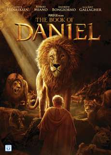 Thánh Kinh Cựu Ước - The Book of Daniel - (2013) - PhimMoi2024 - Website xem phim miễn phí tốt nhất