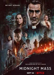 Thánh lễ ác mộng - Midnight Mass - (2021) - PhimMoi2024 - Website xem phim miễn phí tốt nhất