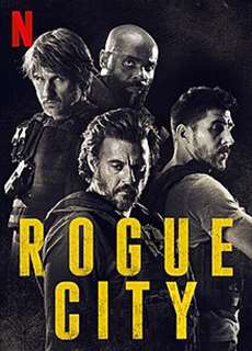 Thành phố băng đảng - Rogue City - (2020) - PhimMoi2024 - Website xem phim miễn phí tốt nhất