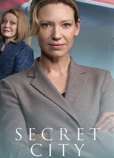 Thành phố bí mật (Phần 2) - Secret City (Season 2) - (2016) - PhimMoi2024 - Website xem phim miễn phí tốt nhất
