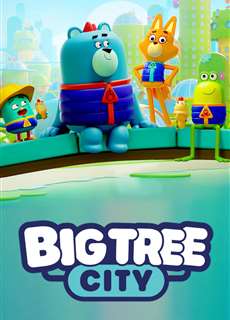 Thành phố cây khổng lồ - Big Tree City - (2022) - PhimMoi2024 - Website xem phim miễn phí tốt nhất