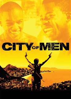  Thành Phố Đàn Ông - City of Men - (2007) - Website xem phim miễn phí tốt nhất