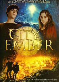 Thành Phố Dưới Lòng Đất - City of Ember - (2008) - PhimMoi2024 - Website xem phim miễn phí tốt nhất