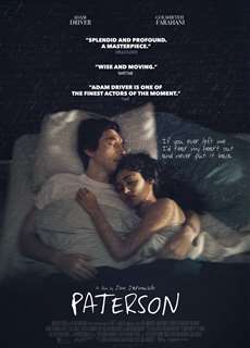 Thành Phố Mộng Mơ - Paterson - (2016) - PhimMoi2024 - Website xem phim miễn phí tốt nhất