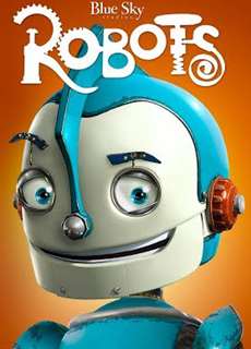 Thành Phố Robot - Robots - (2005) - PhimMoi2024 - Website xem phim miễn phí tốt nhất