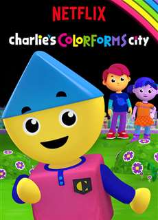 Thành phố sắc màu của Charlie (Phần 3) - Charlie's Colorforms City (Season 3) - (2019) - PhimMoi2024 - Website xem phim miễn phí tốt nhất
