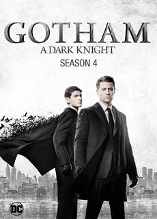 Thành Phố Tội Lỗi (Phần 4) - Gotham (Season 4) - (2017) - PhimMoi2024 - Website xem phim miễn phí tốt nhất