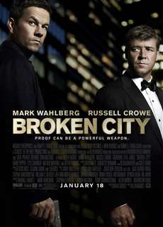 Thành Phố Tội Lỗi - Broken City 2013 - (2013) - PhimMoi2024 - Website xem phim miễn phí tốt nhất