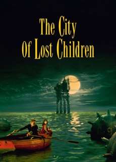 Thành Phố Trẻ Em Bị Mất Tích - The City of Lost Children - (1995) - PhimMoi2024 - Website xem phim miễn phí tốt nhất