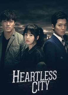 Thành Phố Vô Cảm - Heartless City - (2013) - PhimMoi2024 - Website xem phim miễn phí tốt nhất