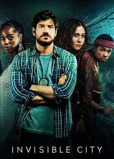 Thành phố vô hình (Phần 2) - Invisible City (Season 2) - (2023) - PhimMoi2024 - Website xem phim miễn phí tốt nhất