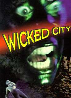 Thành Phố Yêu Thú - Wicked City - (1992) - PhimMoi2024 - Website xem phim miễn phí tốt nhất