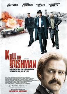 Thanh Toán Trùm Mafia - Kill the Irishman - (2012) - PhimMoi2024 - Website xem phim miễn phí tốt nhất