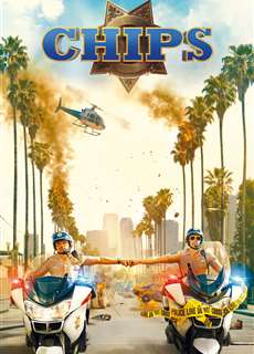 Thanh Tra Đường Cao Tốc - CHIPS - (2017) - PhimMoi2024 - Website xem phim miễn phí tốt nhất