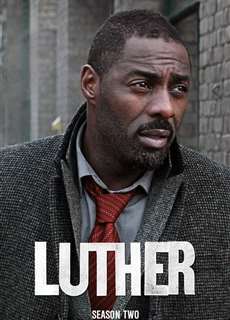 Thanh Tra Luther 2 - Luther 2 - (2011) - PhimMoi2024 - Website xem phim miễn phí tốt nhất