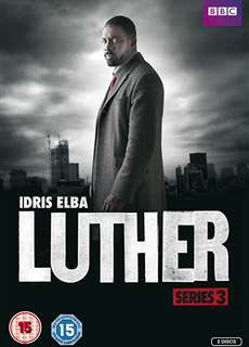 Thanh Tra Luther 3 - Luther 3 - (2013) - PhimMoi2024 - Website xem phim miễn phí tốt nhất