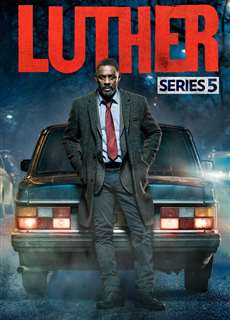 Thanh Tra Luther 5 - Luther 5 - (2019) - PhimMoi2024 - Website xem phim miễn phí tốt nhất