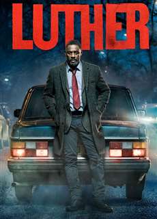 Thanh Tra Luther - Luther - (2010) - PhimMoi2024 - Website xem phim miễn phí tốt nhất