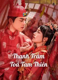 Thanh Trâm Toả Tam Thiên - Love In The Kitchen - (2020) - PhimMoi2024 - Website xem phim miễn phí tốt nhất